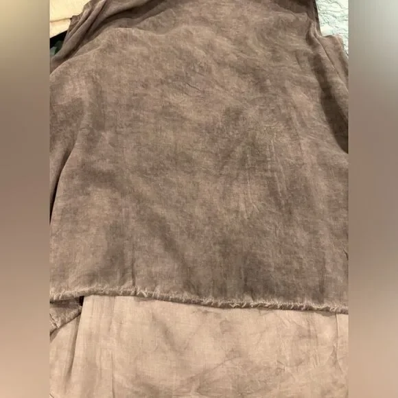 Tank top sequins - Picture 8 of 10